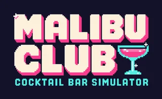 Malibu Club logo